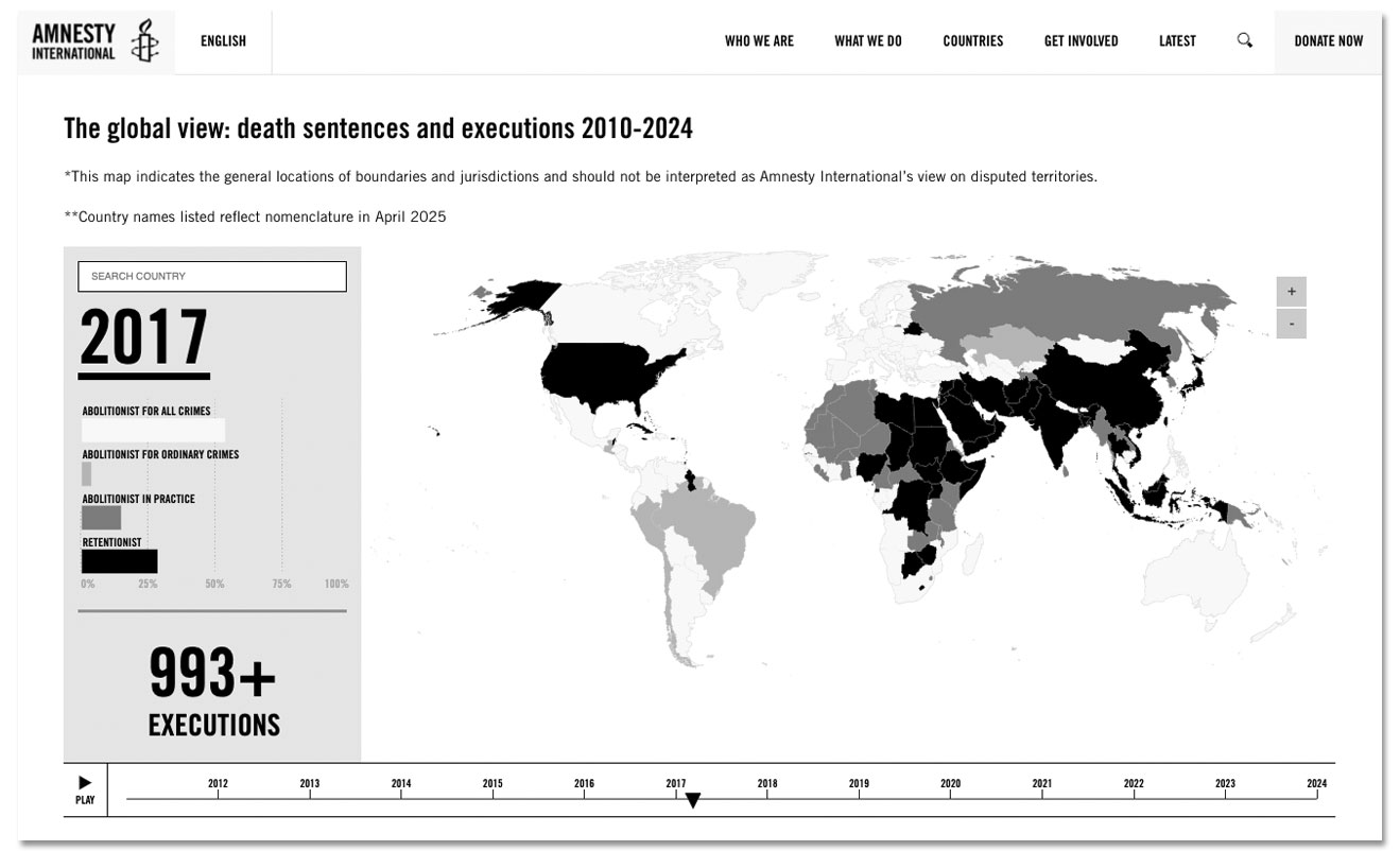 Amnesty-International-death-sentences Amnesty-International-death-sentences